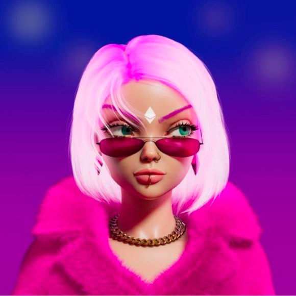 Meet your Posher, Kylee - Picture 1 of 1